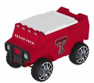 Texas Tech Red Raiders Remote Control Rover Cooler