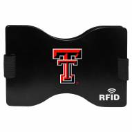 Texas Tech Red Raiders RFID Wallet