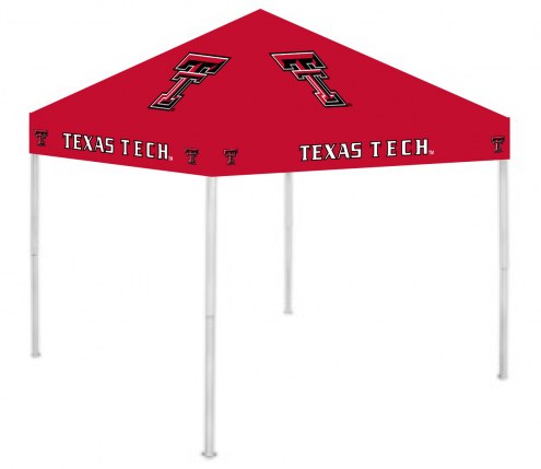 Texas Tech Red Raiders 9' x 9' Tailgating Canopy