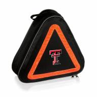 Texas Tech Red Raiders Roadside Emergency Kit