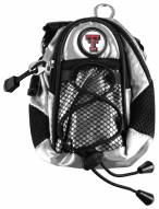 Texas Tech Red Raiders Silver Mini Day Pack