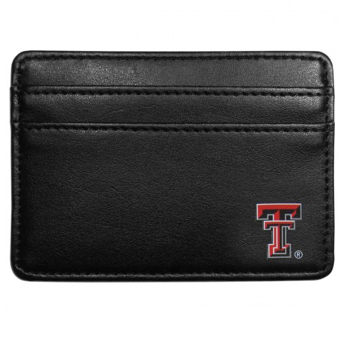 Texas Tech Red Raiders Weekend Wallet