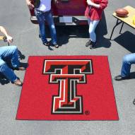 Texas Tech Red Raiders Tailgate Mat