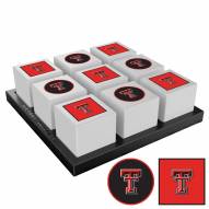 Texas Tech Red Raiders Tic-Tac-Toe