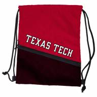 Texas Tech Red Raiders Tilt Backsack