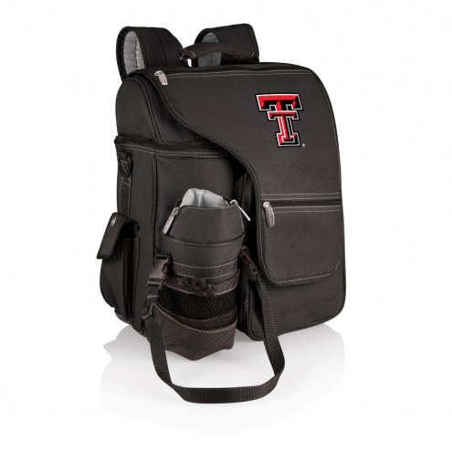 Texas Tech Red Raiders Turismo Insulated Backpack