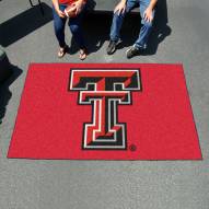 Texas Tech Red Raiders Ulti-Mat Area Rug