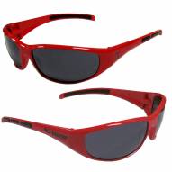Texas Tech Red Raiders Wrap Sunglasses