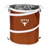Texas Longhorns Collapsible Trashcan