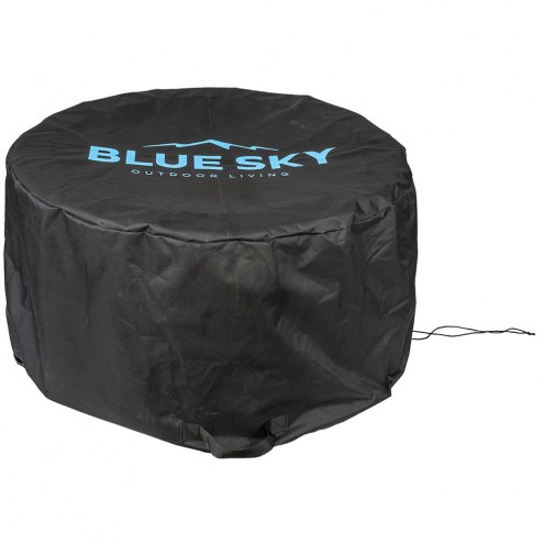 The Mammoth Patio Fire Pit Protective Cover