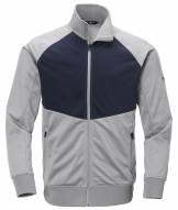 The North Face Men's Tech Full Zip Custom Fleece Jacket