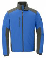 The North Face Men's Tech Stretch Custom Soft Shell Jacket