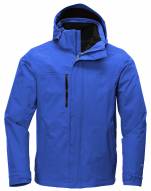 The North Face Men's Traverse Triclimiate Custom 3-in-1 Jacket