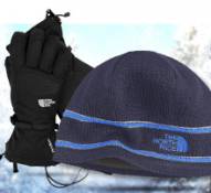 The North Face Winter Gloves, Beanies and Headbands