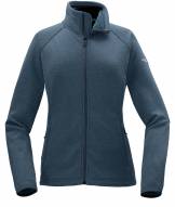 The North Face Women's Canyon Flats Custom Fleece Jacket