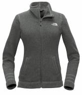 The North Face Women's Custom Sweater Fleece Jacket