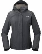 The North Face Women's DryVent Custom Rain Jacket