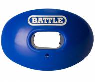 Battle Sports Oxygen Lip Protector Mouthguard - Convertible