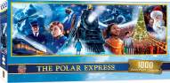 The Polar Express 1000 Piece Panoramic Puzzle