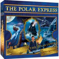 The Polar Express 550 Piece Puzzle