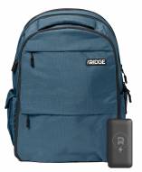 The Ridge Commuter Ripstop Backpack with Power Bank