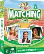 The Wizard of Oz Matching Game