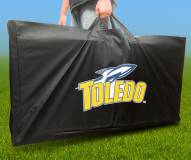 Toledo Rockets Cornhole Carry Case