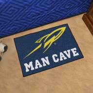 Toledo Rockets Man Cave Starter Mat