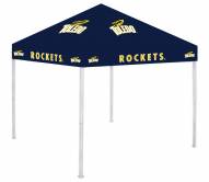 Toledo Rockets 9' x 9' Tailgating Canopy