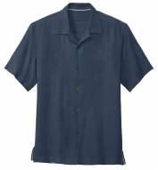 Tommy Bahama Tropic Isles Men's Custom Short Sleeve Shirt