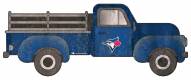 Toronto Blue Jays 15" Truck Cutout Sign