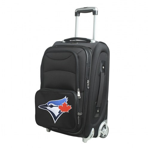 Toronto Blue Jays 21&quot; Carry-On Luggage