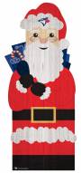 Toronto Blue Jays 31" Santa Leaner