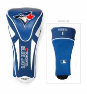 Toronto Blue Jays Apex Golf Driver Headcover
