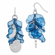 Toronto Blue Jays Celebration Dangle Earrings