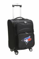 Toronto Blue Jays Domestic Carry-On Spinner