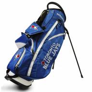 Toronto Blue Jays Fairway Golf Carry Bag