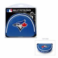Toronto Blue Jays Golf Mallet Putter Cover