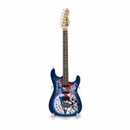 Toronto Blue Jays Mini Replica Guitar