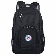 Toronto Blue Jays Laptop Travel Backpack