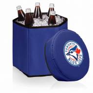 Toronto Blue Jays Navy Bongo Cooler