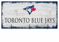 Toronto Blue Jays Please Wear Your Mask Sign