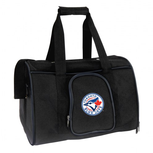 Toronto Blue Jays Premium Pet Carrier Bag