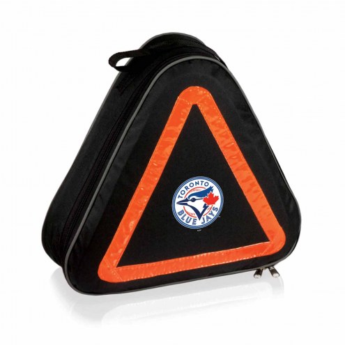 Toronto Blue Jays Roadside Emergency Kit