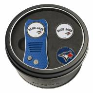Toronto Blue Jays Switchfix Golf Divot Tool & Ball Markers