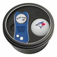 Toronto Blue Jays Switchfix Golf Divot Tool & Ball
