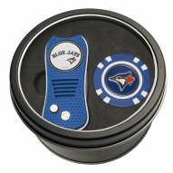 Toronto Blue Jays Switchfix Golf Divot Tool & Chip