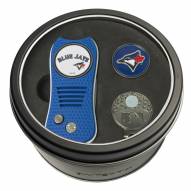 Toronto Blue Jays Switchfix Golf Divot Tool, Hat Clip, & Ball Marker