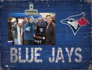Toronto Blue Jays Team Name Clip Frame