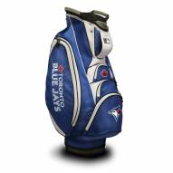 Toronto Blue Jays Victory Golf Cart Bag